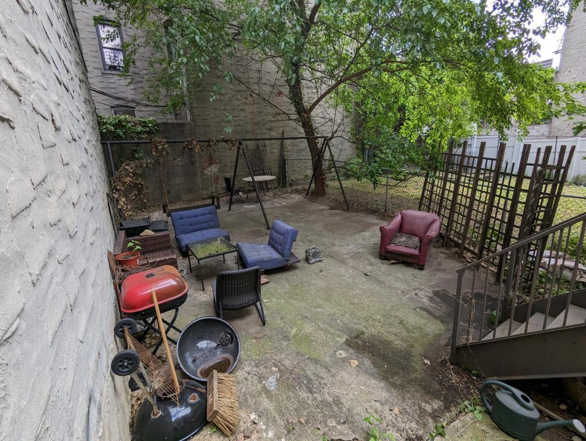 Williamsburg Private With Garden * New York