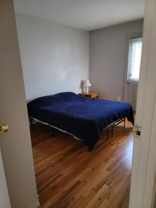 Apartment Private Near Ferry And Park