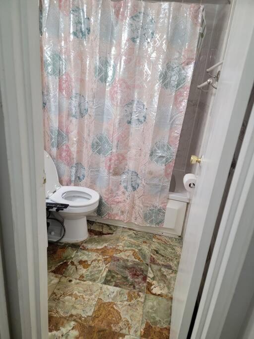 Private Near Ferry And Park