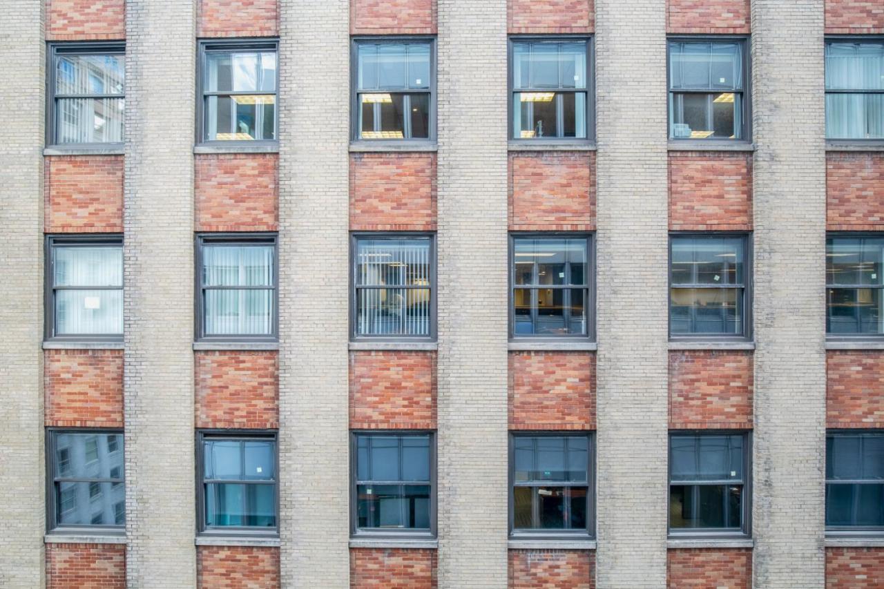 Apartment Fidi 1br W Gym Doorman Wd Nr St Nyc-983 *