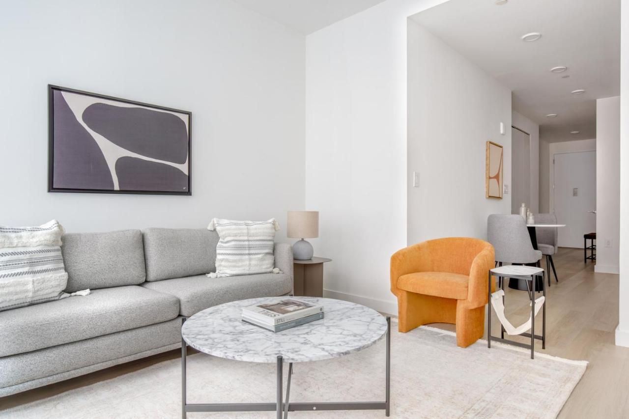 Apartment Fidi 1br W Gym Doorman Wd Nr St Nyc-983