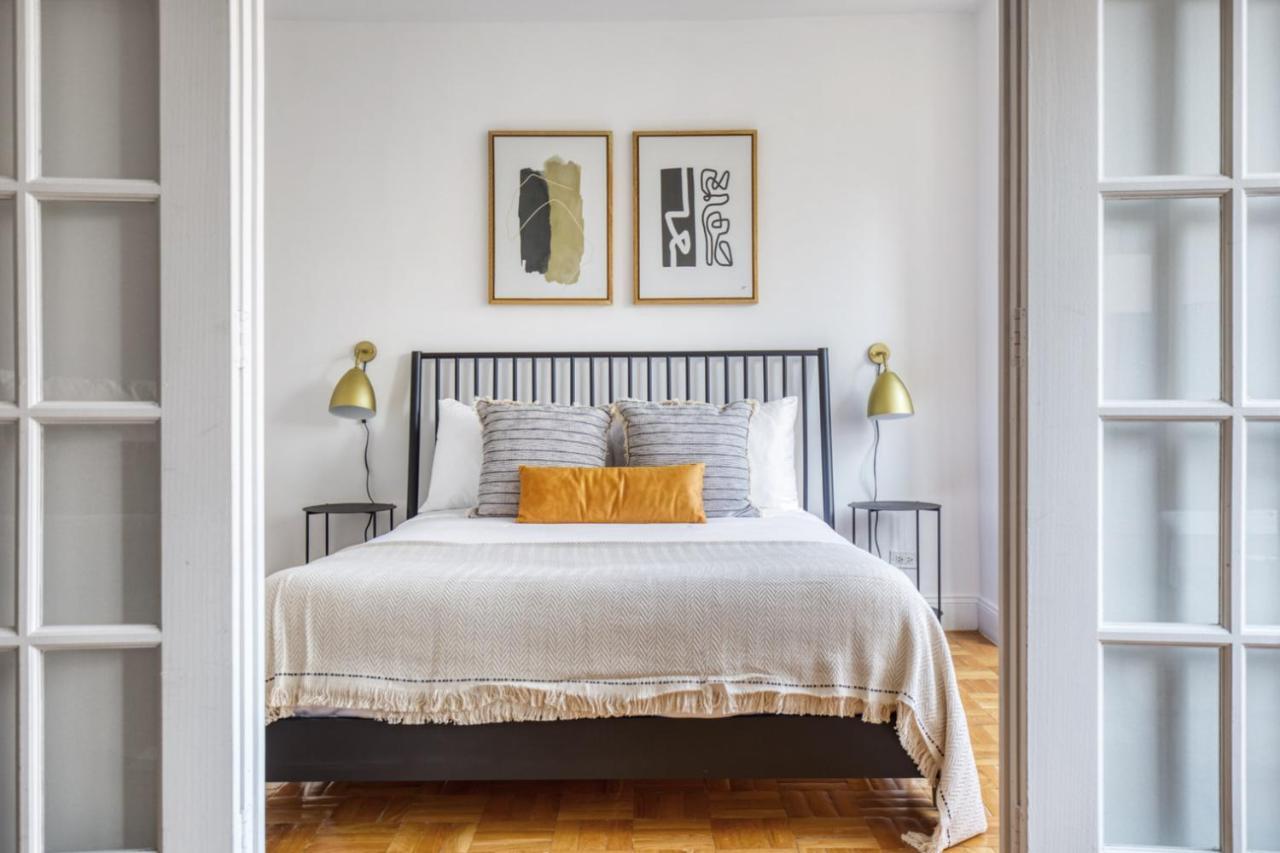 Ues 1br W Doorman Nr Park Nyc-197 * New York