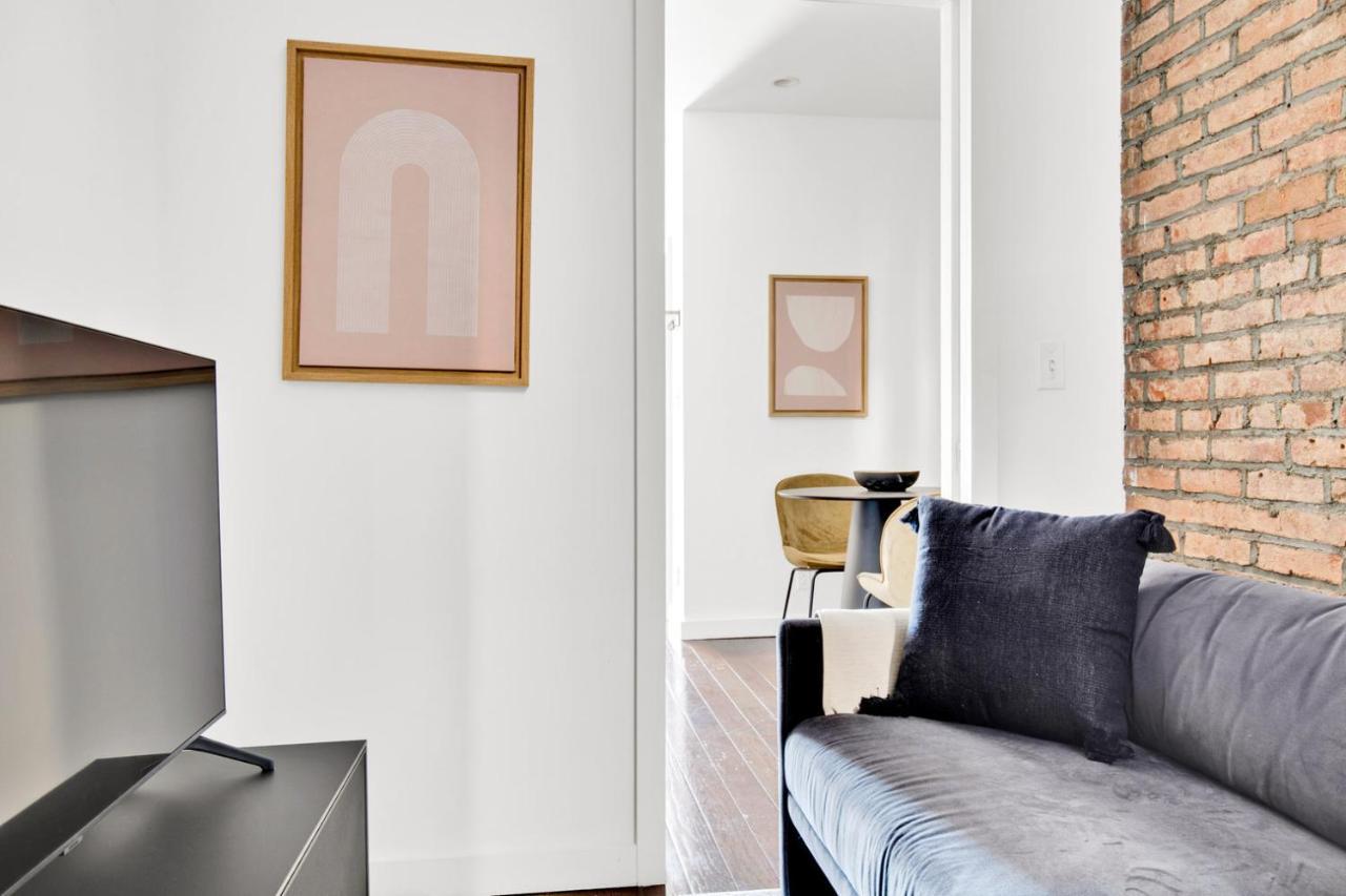 Les 1br W Wd Nr Bd Train Park Nyc-825 Apartment New York