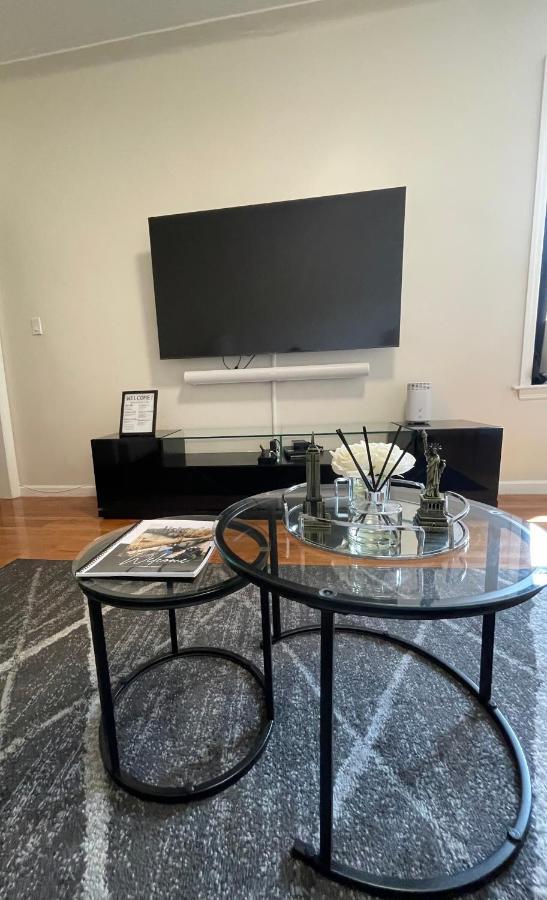 Apartment 1br In Sunnyside 15 Min To Manhattan