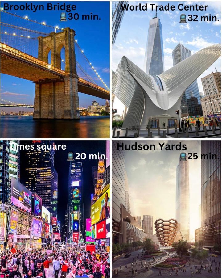 1br In Sunnyside 15 Min To Manhattan Apartment *