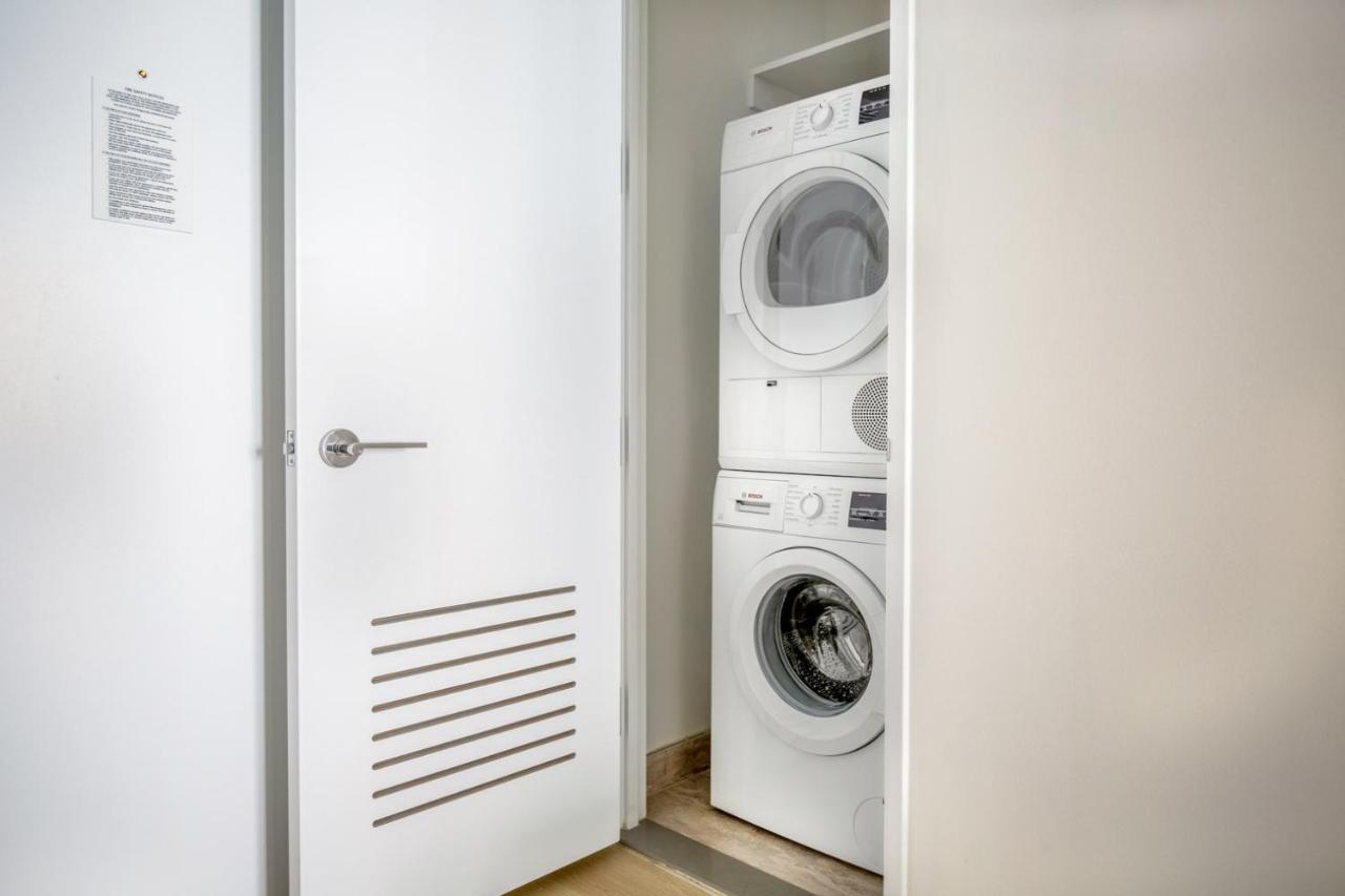 Apartment Fidi 1br W Gym Doorman Wd Nr St Nyc-983 *