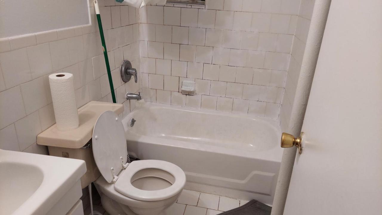 Apartment Manhattan Times Square *