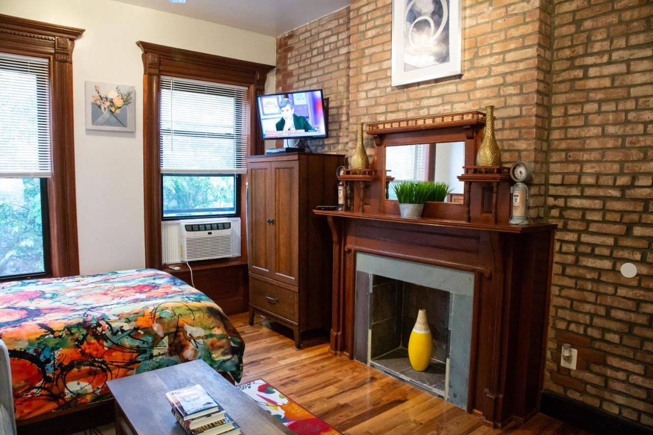 Apartment The Harlem Getaway *