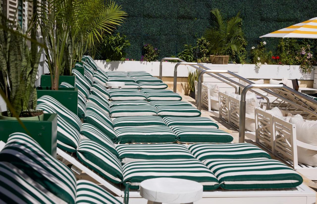 Hotel Coda Williamsburg