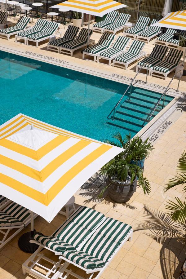 Hotel Coda Williamsburg 4*