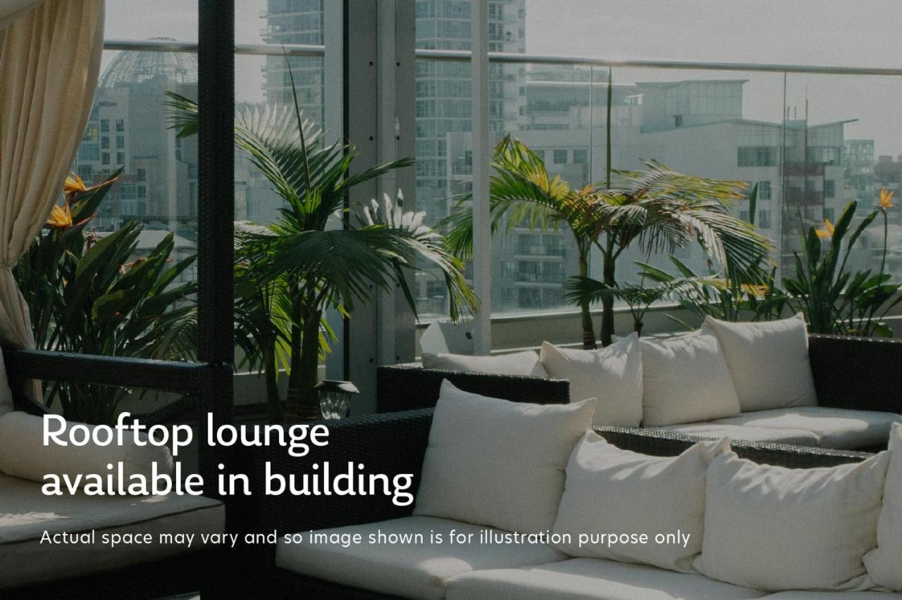 Midtown W W Sundeck Gym Nr Times Sq Nyc-263 Appartement