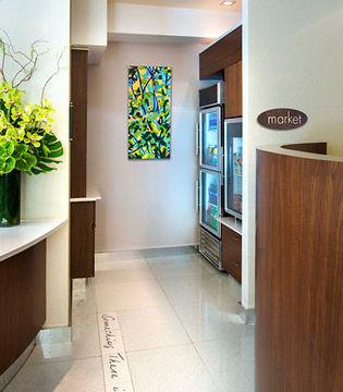 Springhill By Marriott Midtown Manhattan/fifth Avenue Hotel 3*