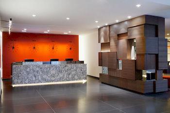 By Marriott Downtown Manhattan/world Trade Center Area 4* New York