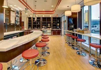 Fairfield By Marriott Manhattan/financial District New York