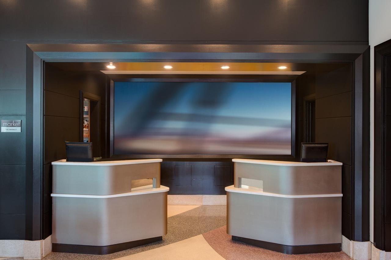 Courtyard By Marriott Jfk Airport New York