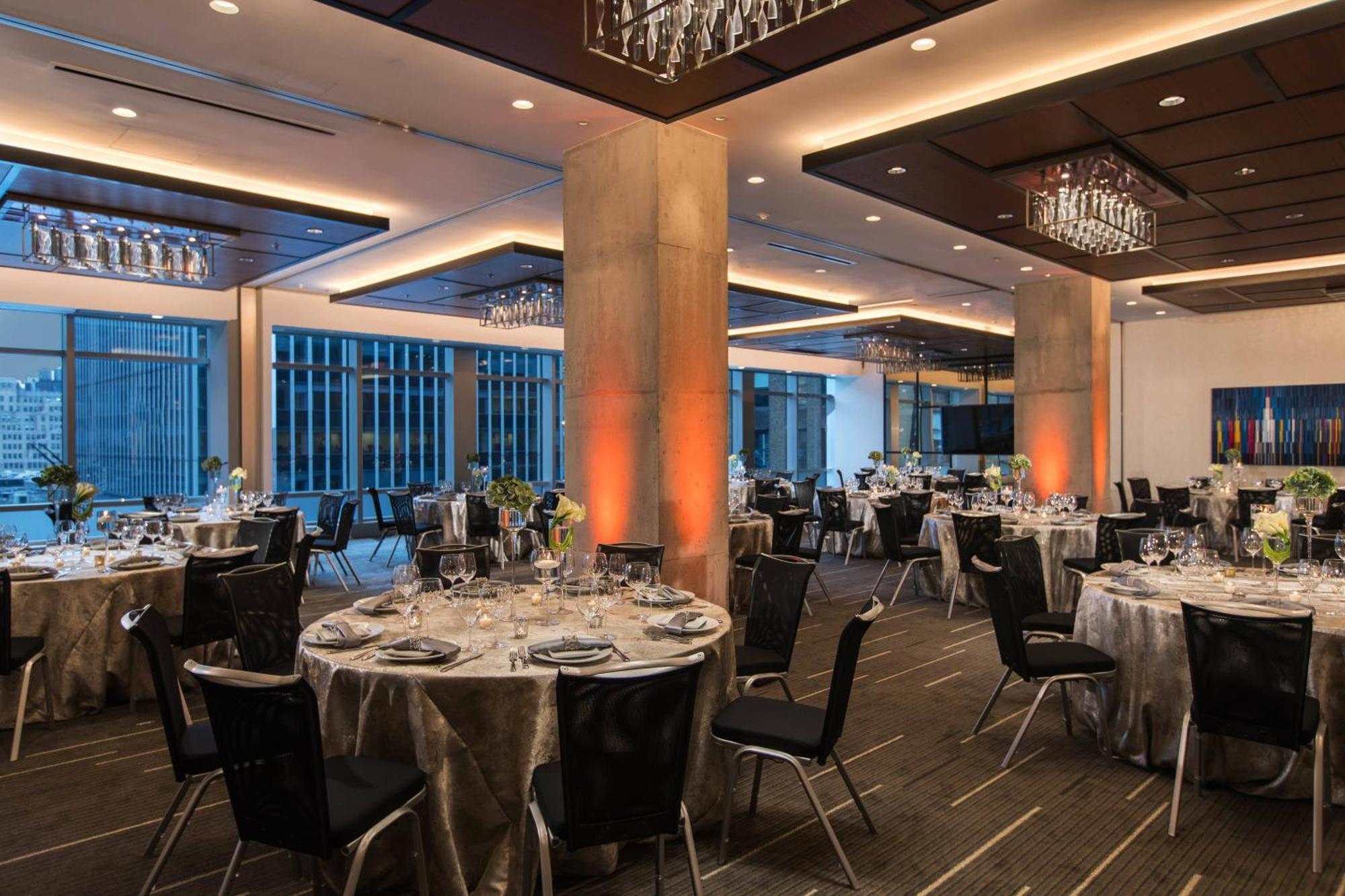 Renaissance Midtown Hotel New York