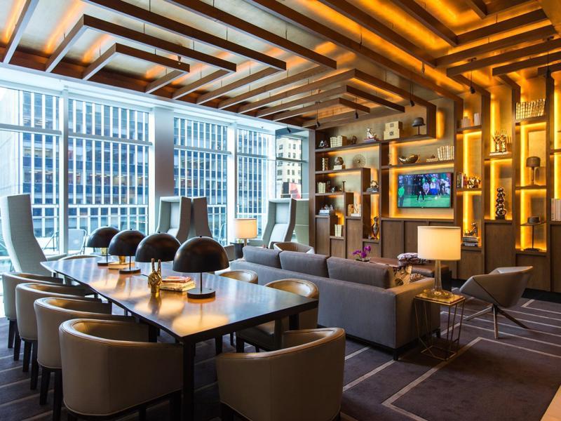 Renaissance Midtown 4*