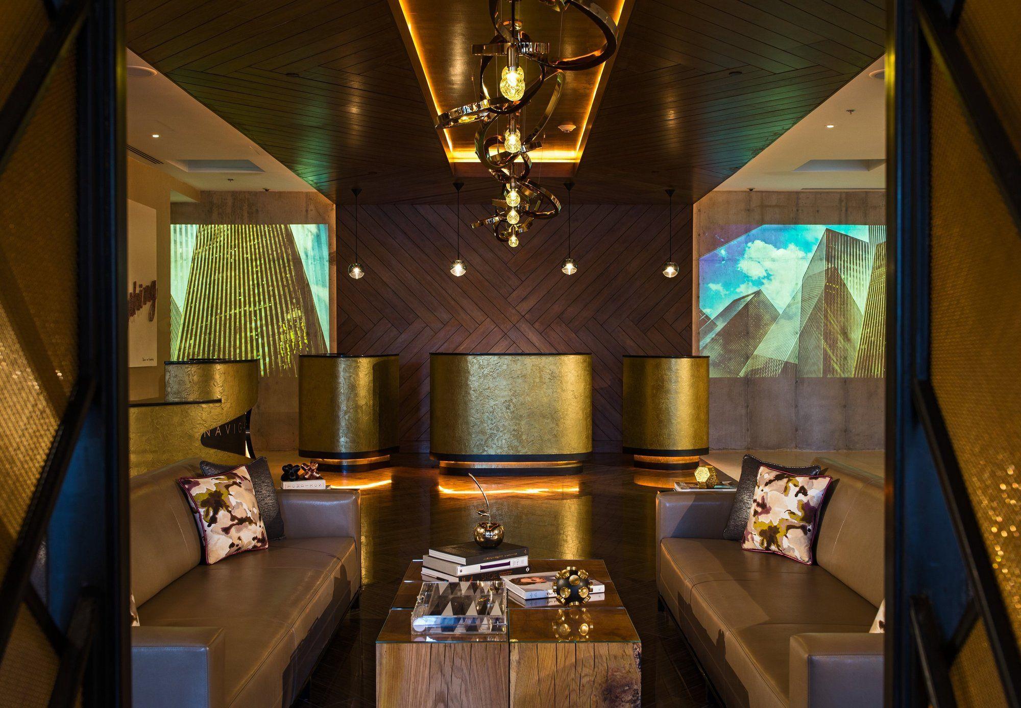 Renaissance Midtown Hotel New York