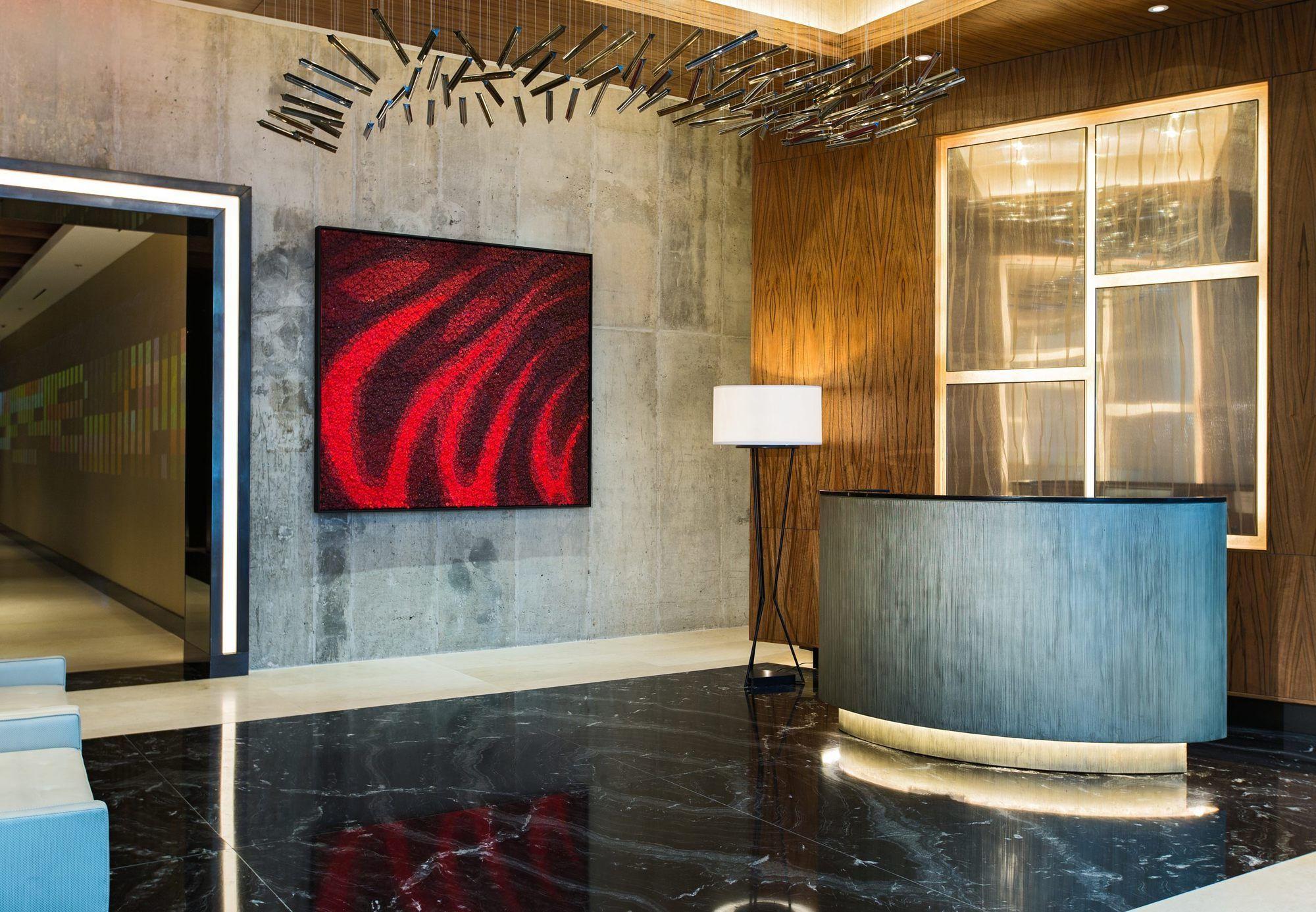 Renaissance Midtown 4* New York