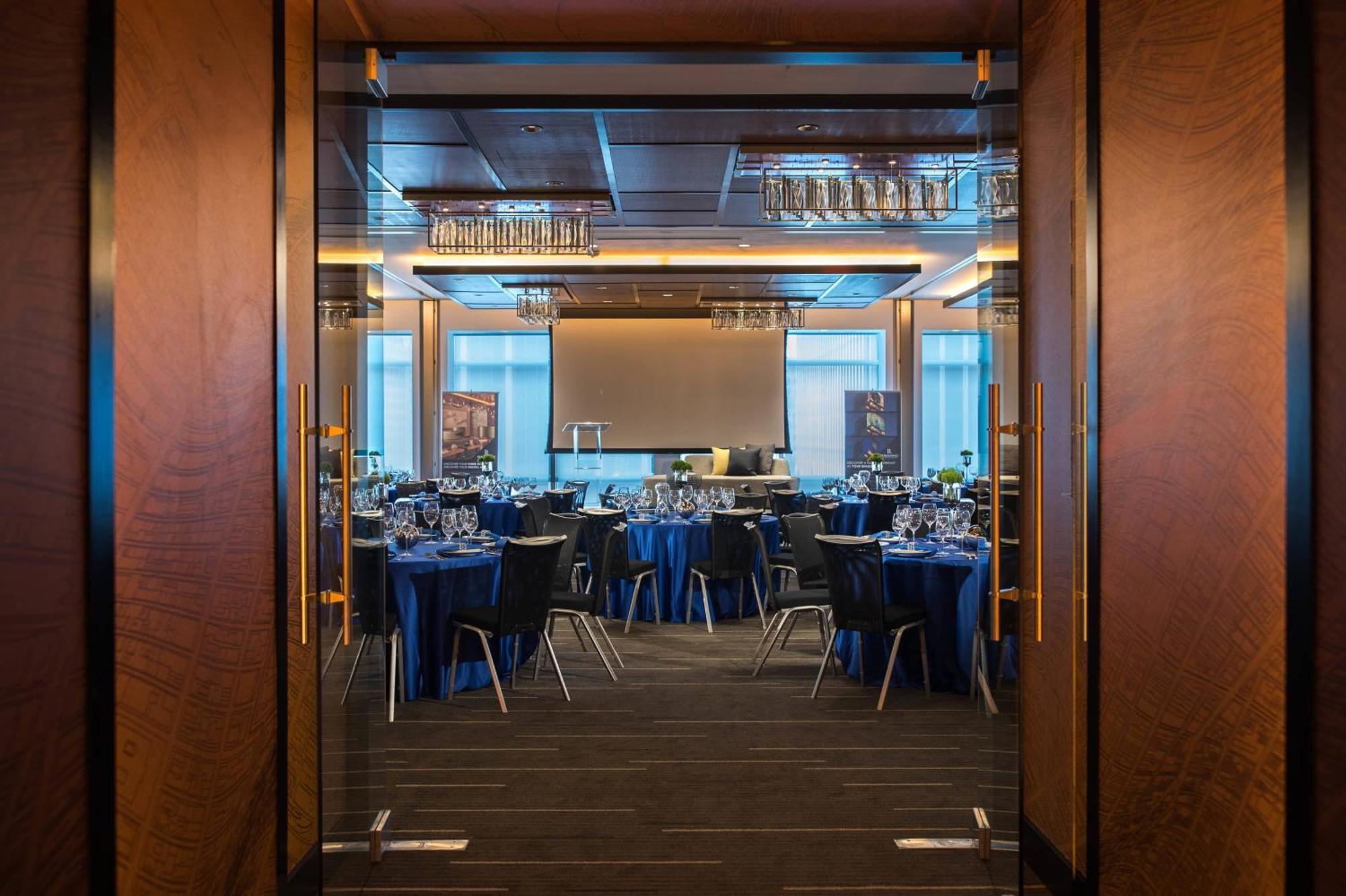 Hotel Renaissance Midtown