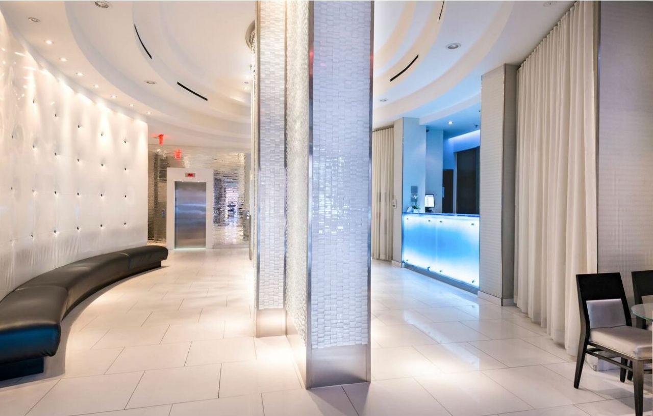 Fairfield By Marriott Manhattan Times Square 4* New York