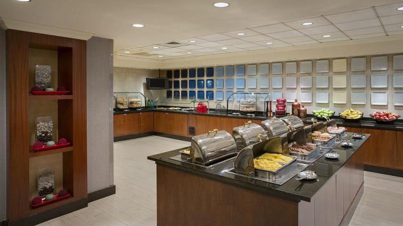 Hotel By Marriott Manhattan/times Square New York