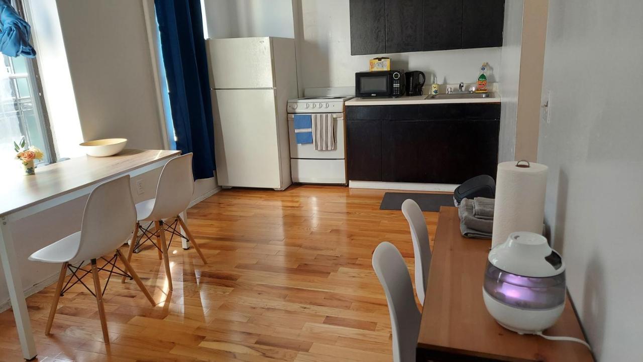 Appartement Manhattan Times Square *