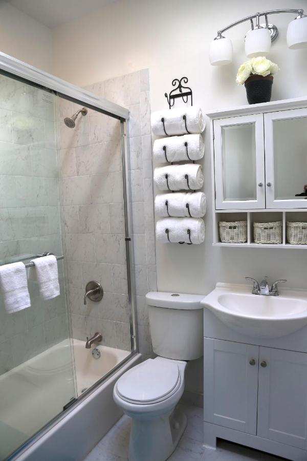 The Harlem Pearl Appartement *