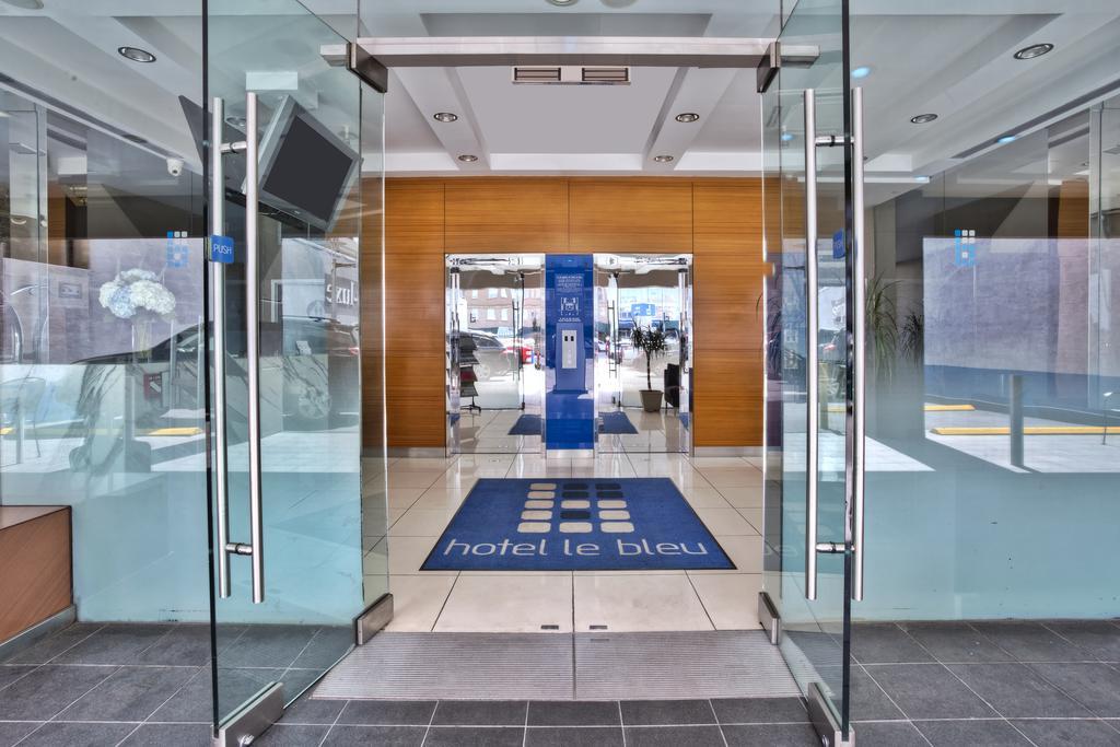 Hotel Le Bleu New York