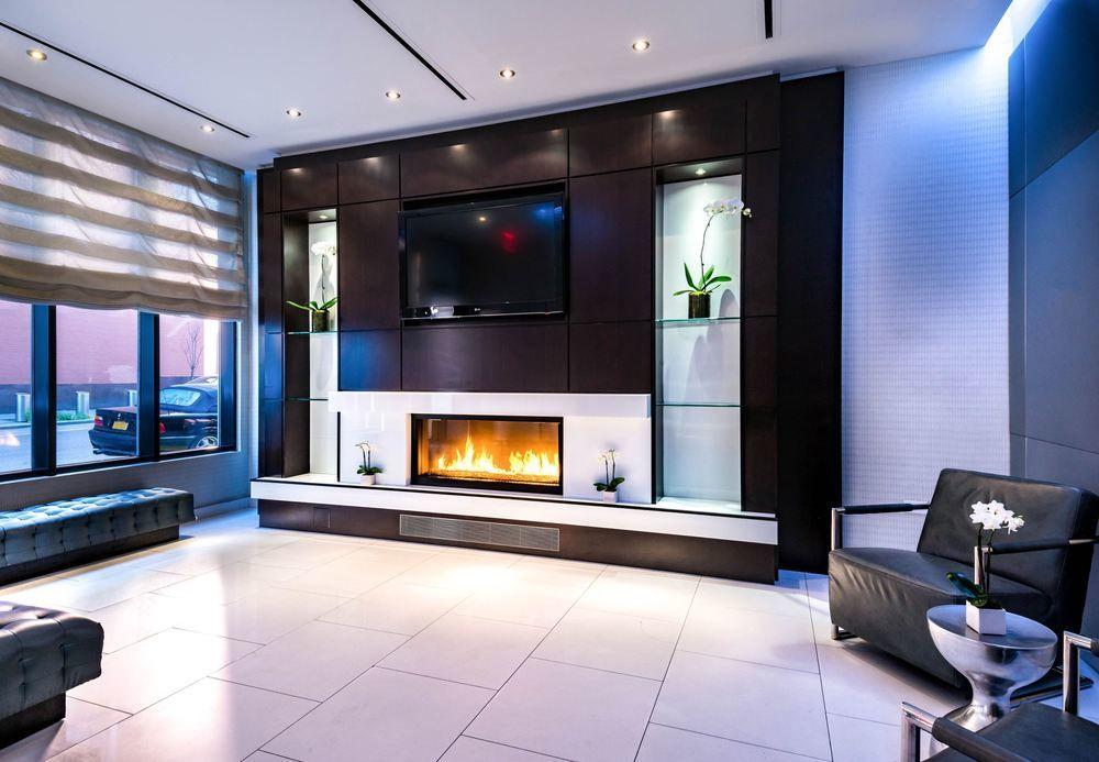 Fairfield By Marriott Manhattan Times Square Hotel New York