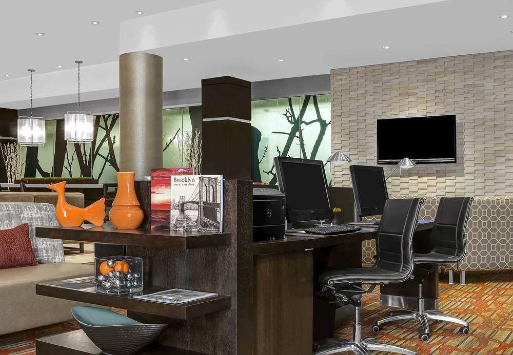 Courtyard By Marriott Manhattan Upper East Side Hotel New York