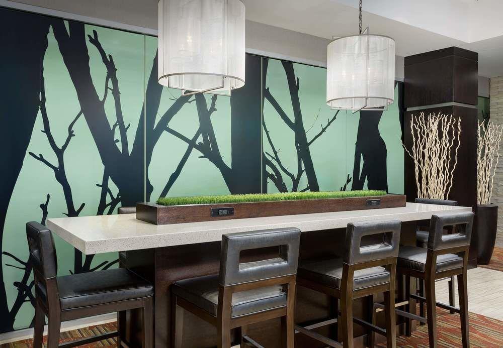 Hotel Courtyard By Marriott Manhattan Upper East Side