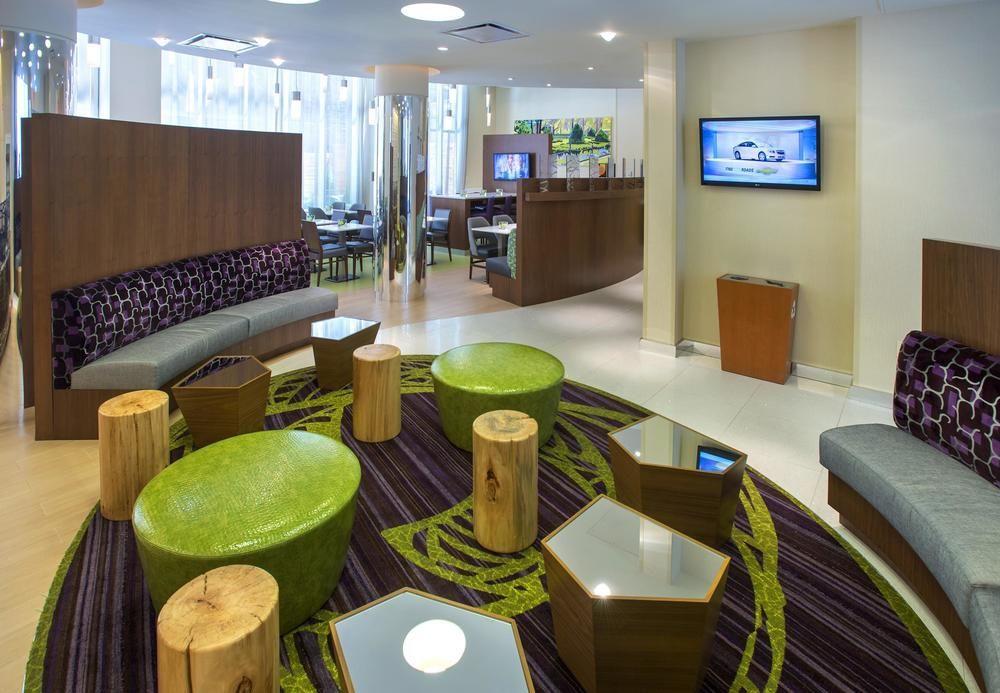 Springhill By Marriott Midtown Manhattan/fifth Avenue Hotel