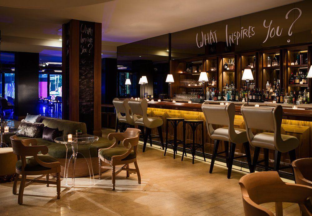 Renaissance Times Square By Marriott