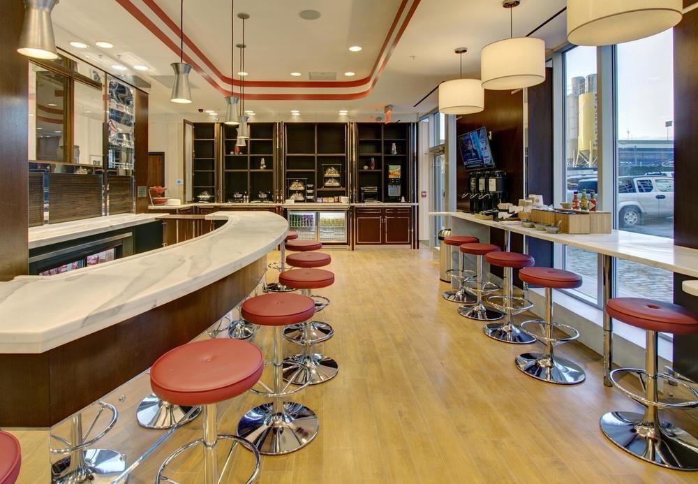 Hotel Fairfield By Marriott Manhattan/financial District