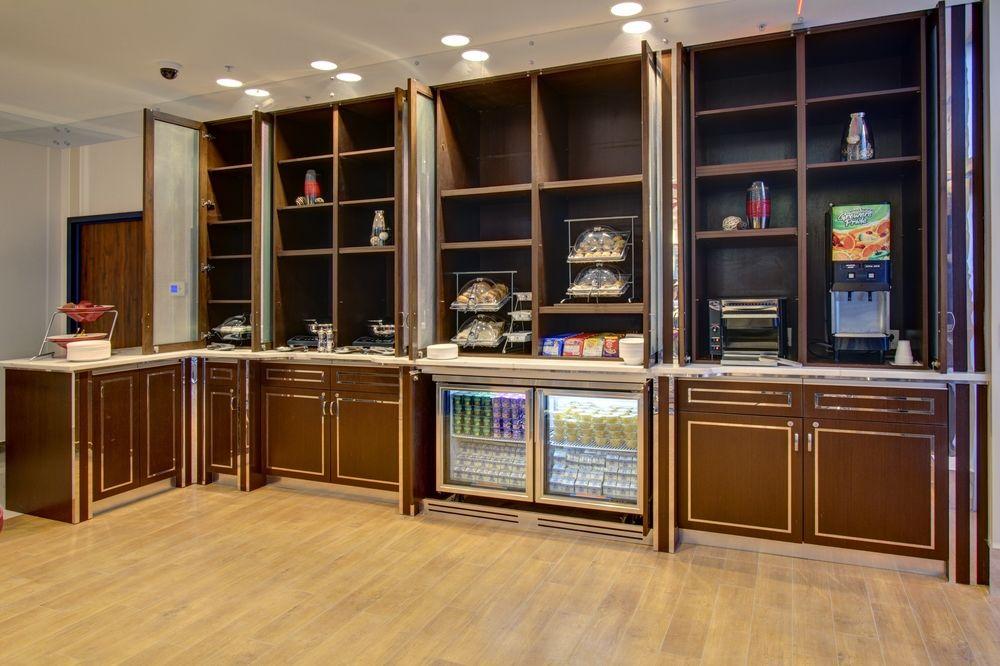 Hotel Fairfield By Marriott Manhattan/financial District New York