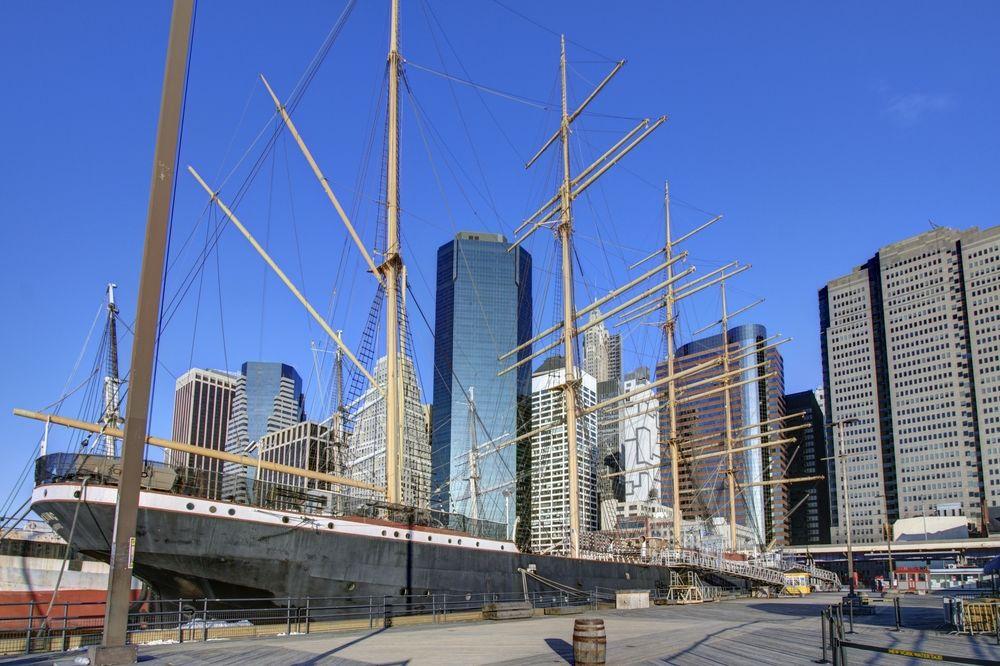 Hotel Fairfield By Marriott Manhattan/financial District