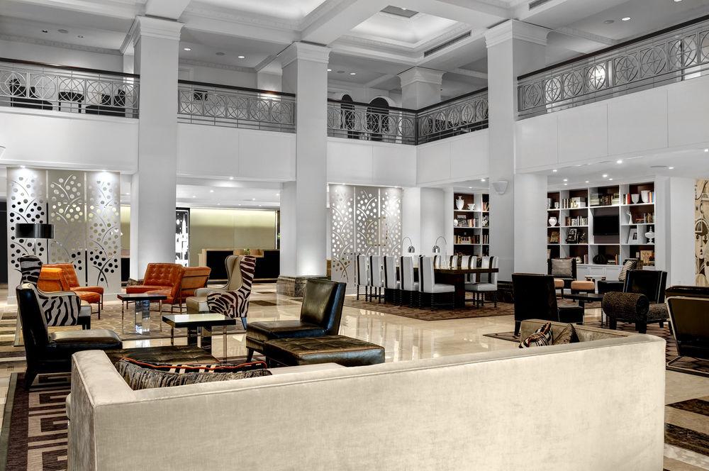 The Lexington Hotel, Autograph Collection 4*