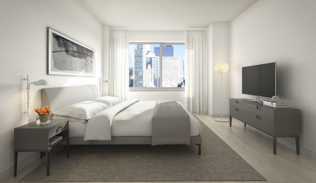 Aparthotel Aka United Nations 4*