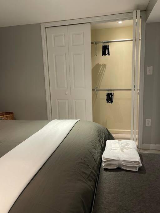 Apartment The Circle Near Jfk + Shopping Mall New York
