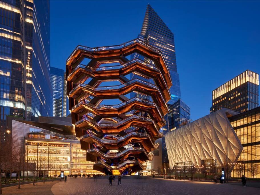 Stunning By Time Square & Hudson Yards Appartement *