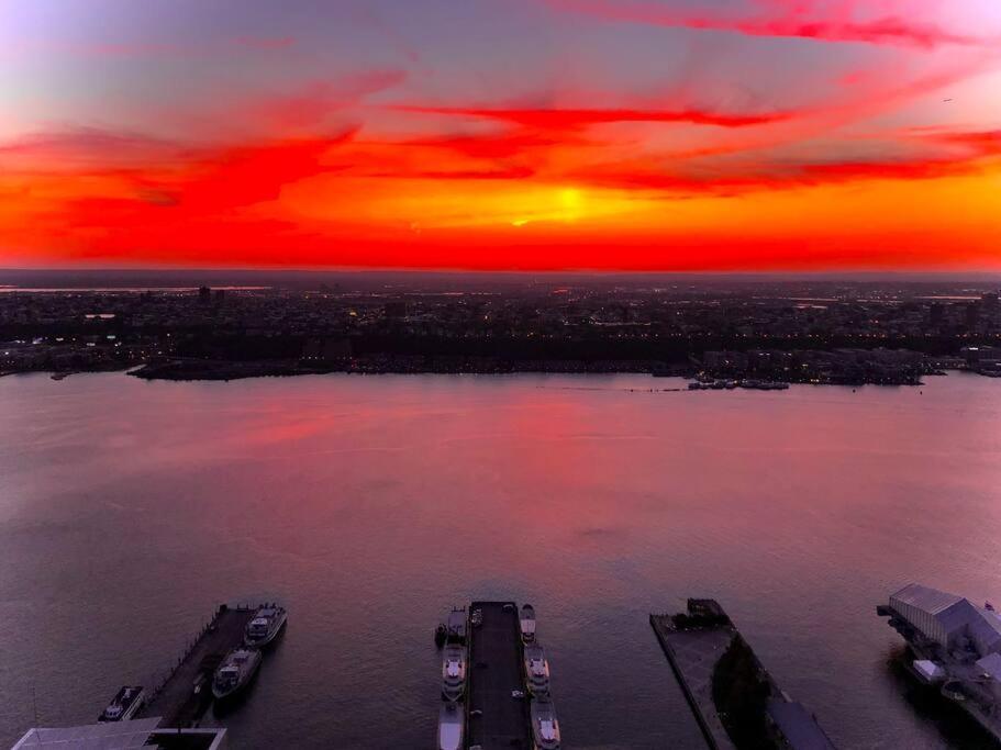 Appartement Stunning By Time Square & Hudson Yards *