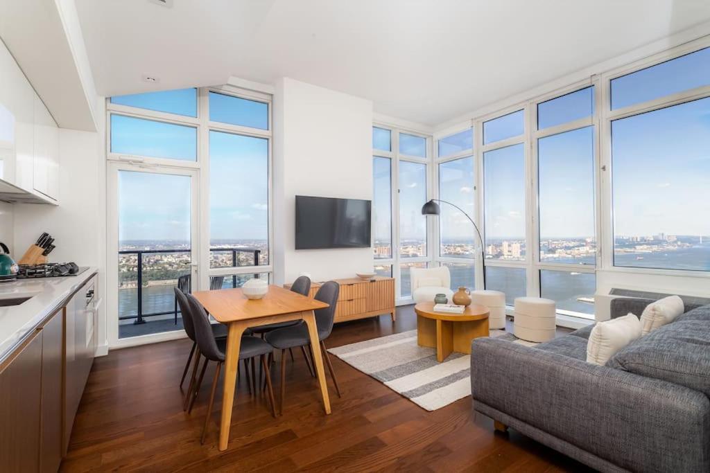 Stunning By Time Square & Hudson Yards Appartement New York