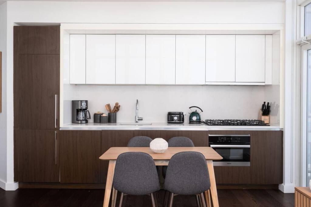 Appartement Stunning By Time Square & Hudson Yards *