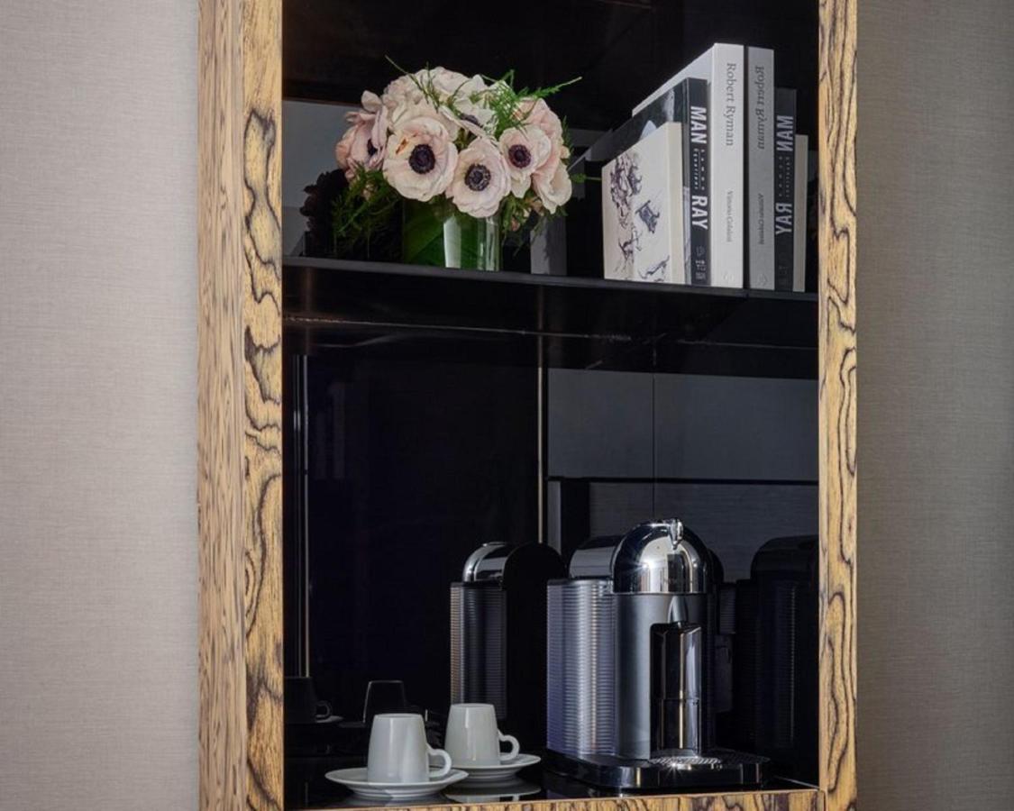 Hotel Aka Nomad New York