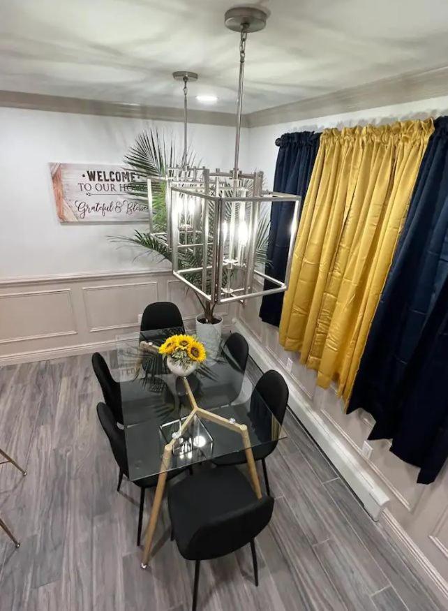 Apartment Spacious Comfort New York