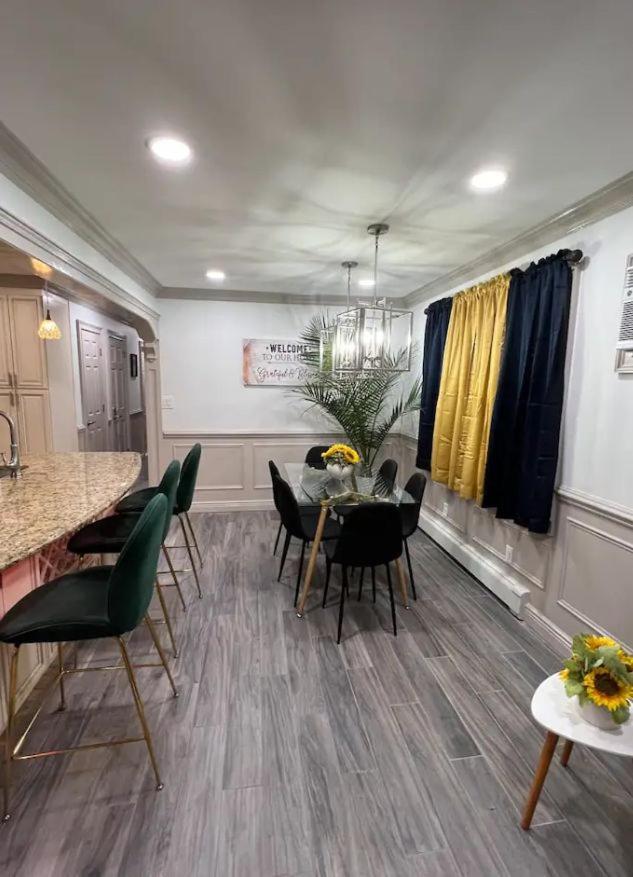 Spacious Comfort Apartment *