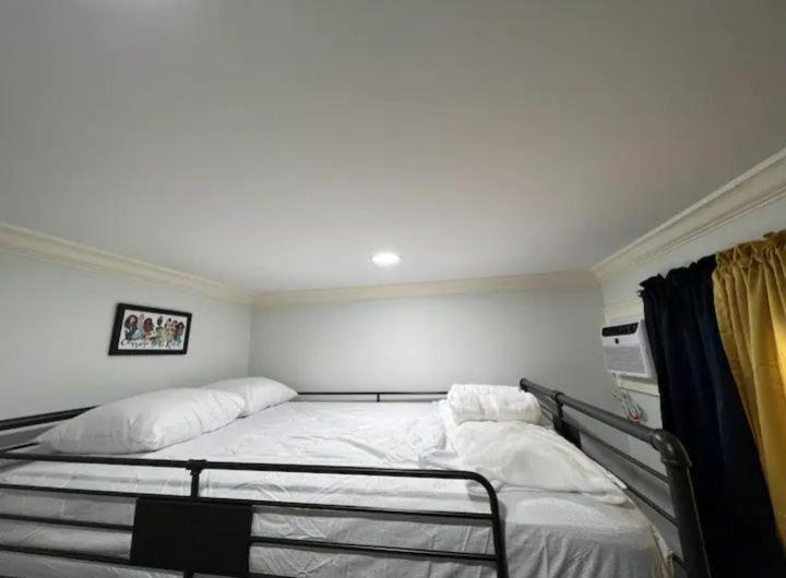 Spacious Comfort