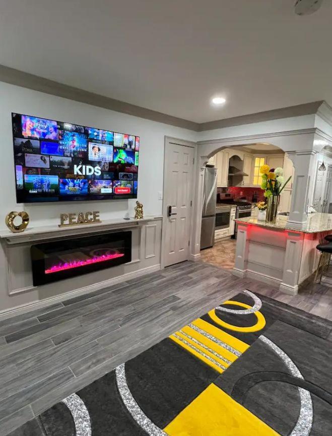 Apartment Spacious Comfort *