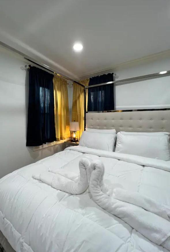 Spacious Comfort Apartment New York